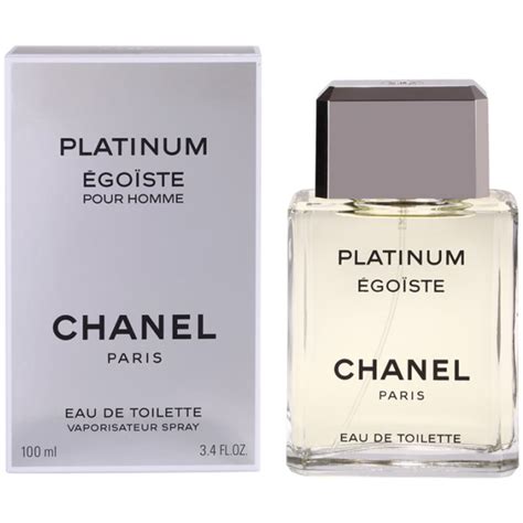 chanel platinum egoiste pour homme|platinum egoiste chanel for men.